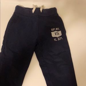 GAP Sweatpants